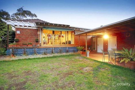 Property photo of 7 Wembley Avenue Cheltenham VIC 3192