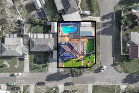 Property photo of 71 Warburton Crescent Werrington County NSW 2747