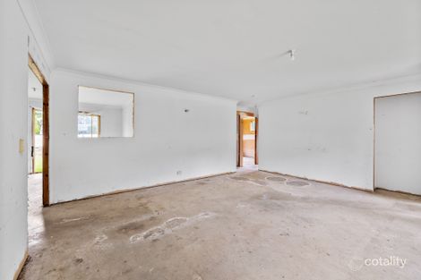 Property photo of 6 Zephyr Street Nerang QLD 4211