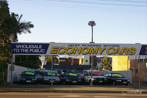 664-672 Sturt St, Townsville City, QLD 4810
