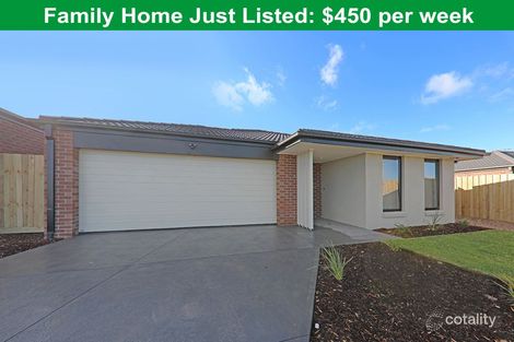 Property photo of 57 Alcantara Boulevard Wallan VIC 3756