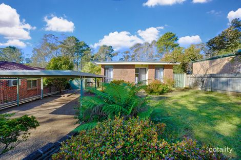 Property photo of 15 Canberra Street Wentworth Falls NSW 2782