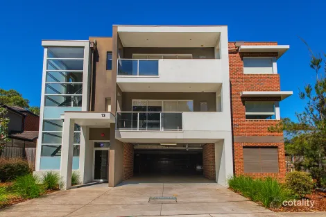 2/13 King St, Bayswater, VIC 3153