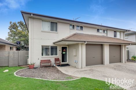 Property photo of 54/1-31 Elsie Street Kallangur QLD 4503