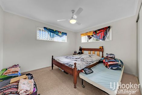 Property photo of 54/1-31 Elsie Street Kallangur QLD 4503
