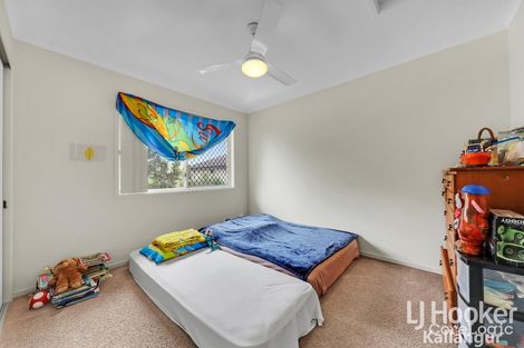 Property photo of 54/1-31 Elsie Street Kallangur QLD 4503