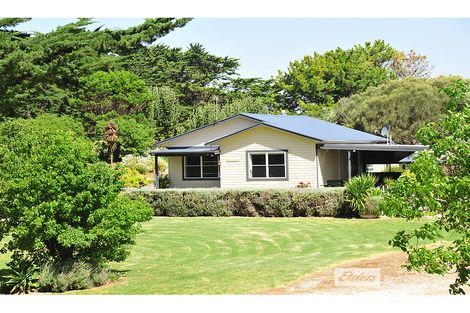 Property photo of 17 Vearing Road Mount Benson SA 5275