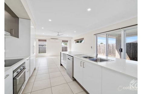 Property photo of 57 Summerview Avenue Yarrabilba QLD 4207