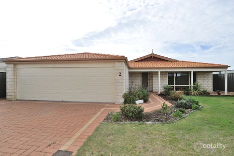 Property photo of 2 Bettong Street Baldivis WA 6171