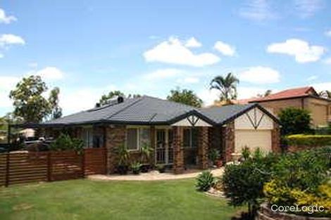 Property photo of 23 Petunia Crescent Mount Cotton QLD 4165