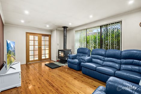 Property photo of 75 Emerson Road Dapto NSW 2530
