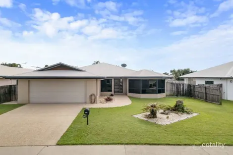 Property photo of 18 Lois Street Mount Pleasant QLD 4740