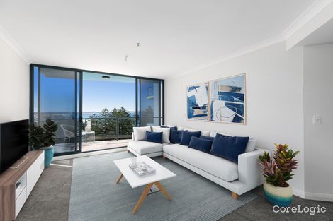 Property photo of 905/1 Abel Place Cronulla NSW 2230