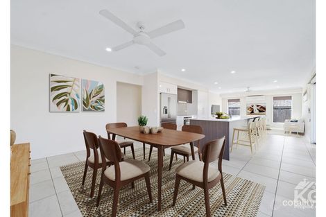 Property photo of 57 Summerview Avenue Yarrabilba QLD 4207