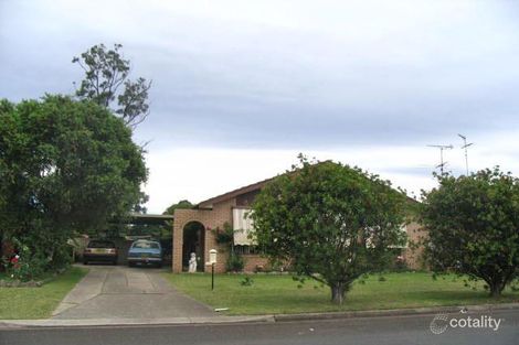 5 Berger Rd, South Windsor, NSW 2756