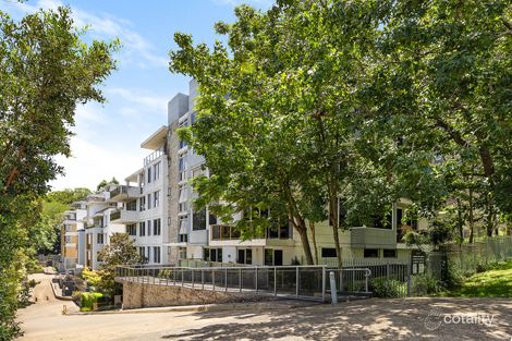 Property photo of 515/3 Pymble Avenue Pymble NSW 2073