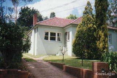 Property photo of 101 Ray Road Epping NSW 2121