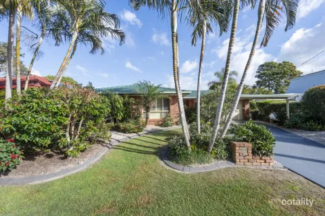 Property photo of 39 Shores Drive Yamba NSW 2464
