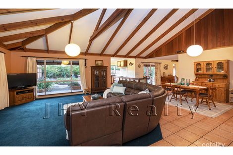 Property photo of 12 Windlemere Drive Dunsborough WA 6281