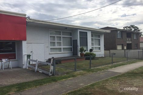 Property photo of 384 Main Road Cardiff NSW 2285