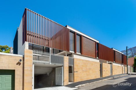 19 Crown St, Glebe, NSW 2037