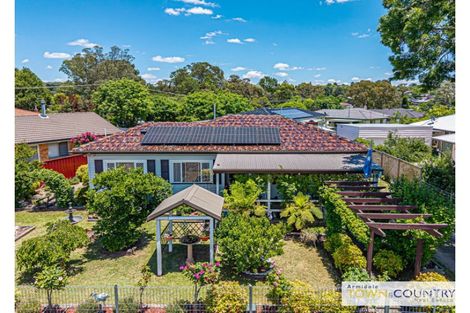 222 Kennedy St, Armidale, NSW 2350