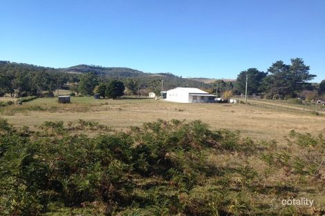 Property photo of 13 Clarks Road Westerway TAS 7140