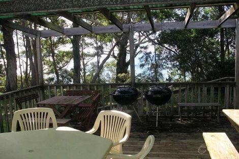 Property photo of 346 Elizabeth Drive Vincentia NSW 2540