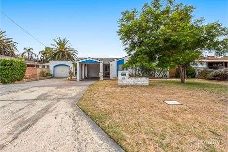 Property photo of 10 Peron Close Cooloongup WA 6168