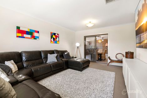 Property photo of 34 Woorawa Drive Doreen VIC 3754