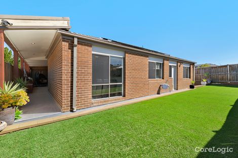 Property photo of 34 Woorawa Drive Doreen VIC 3754