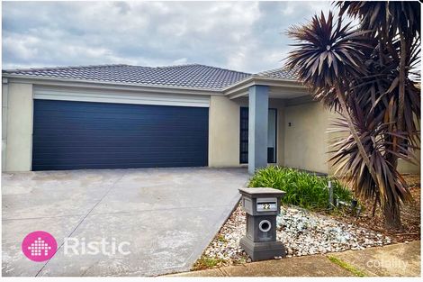 22 Atkinson Cl, Point Cook, VIC 3030