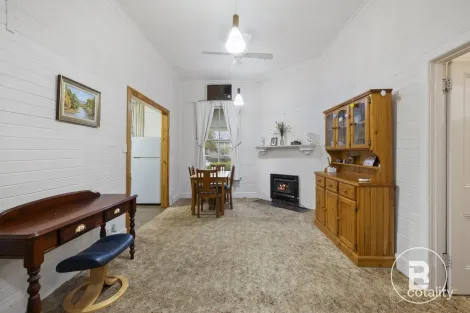 Property photo of 92 Maude Street Dunolly VIC 3472