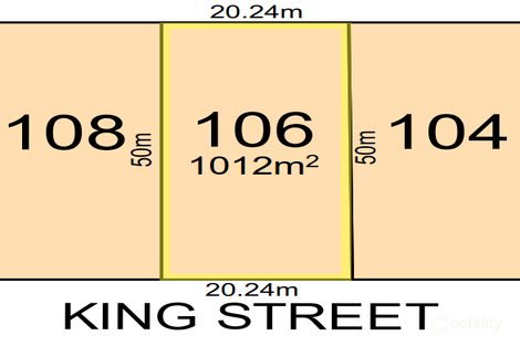106 King St, Coolgardie, WA 6429