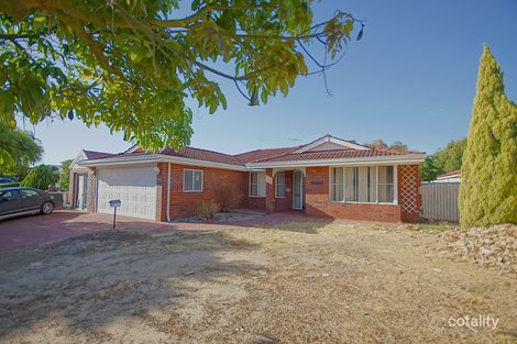 4/64 Johanson Prom, Murdoch, WA 6150
