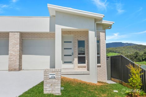 69a Jersey Ave, Tullimbar, NSW 2527