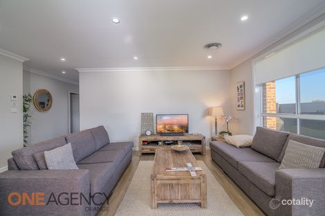 Property photo of 30 Telopea Way Orange NSW 2800