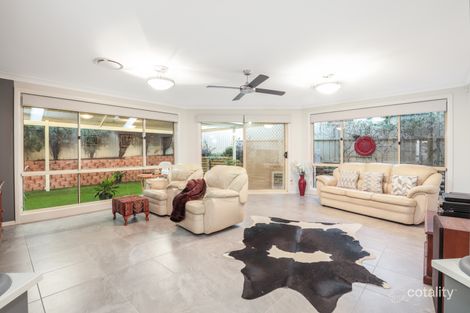 Property photo of 16 Maple Grove Kellyville Ridge NSW 2155