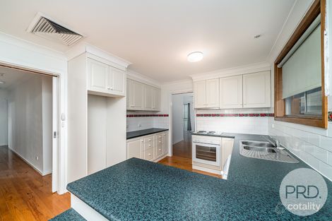Property photo of 53 Warrawong Street Kooringal NSW 2650