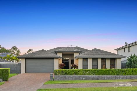 Property photo of 24 Crossing Drive Eatons Hill QLD 4037