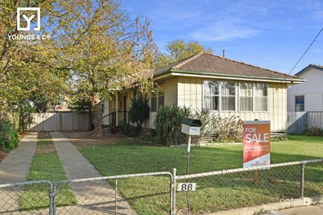 Property photo of 88 Numurkah Road Shepparton VIC 3630