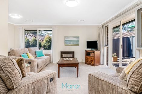 Property photo of 25 Raine Avenue North Rocks NSW 2151
