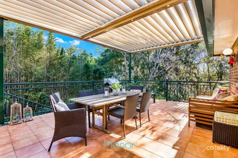 Property photo of 25 Raine Avenue North Rocks NSW 2151