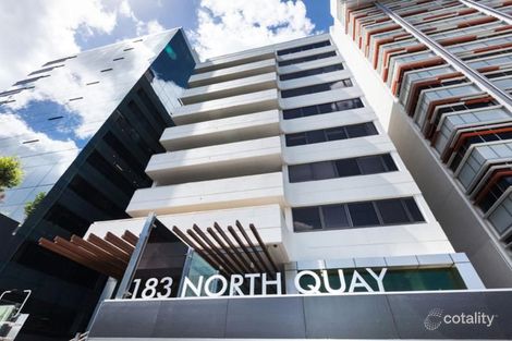 183 North Qy, Brisbane City, QLD 4000