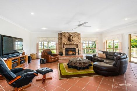Property photo of 8 Trutes Terrace Terranora NSW 2486