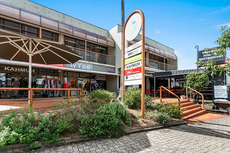 51/283 Given Tce, Paddington, QLD 4064