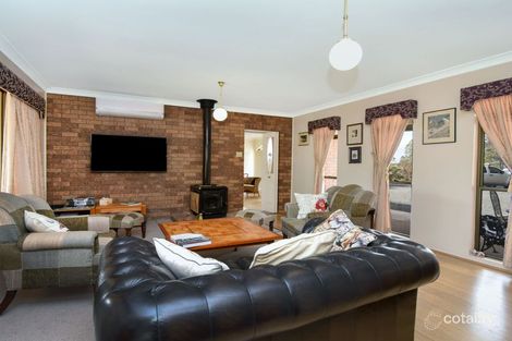 Property photo of 65 Valley View Drive Meringandan West QLD 4352