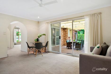 Property photo of 32 Torrens Place Cherrybrook NSW 2126