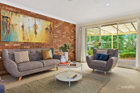 Property photo of 32 Torrens Place Cherrybrook NSW 2126