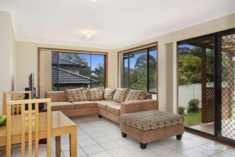 Property photo of 21 Andrew Close Bensville NSW 2251